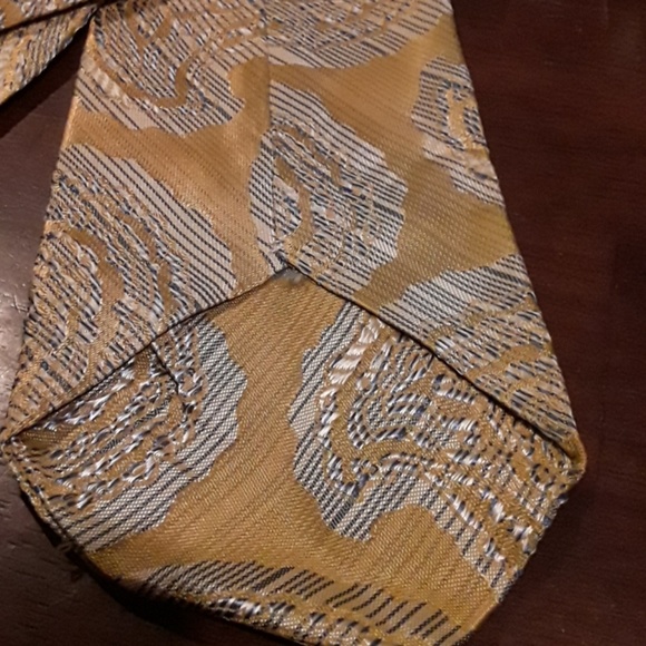 MEN'S  NECKTIE - Picture 3 of 4